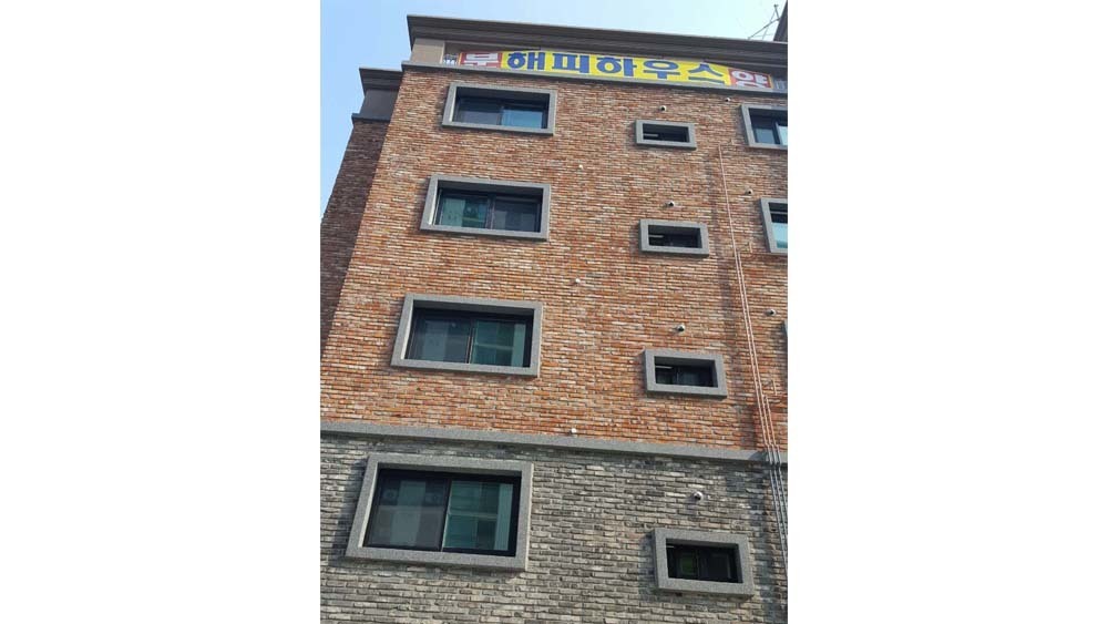 청고벽돌(스몰)타일