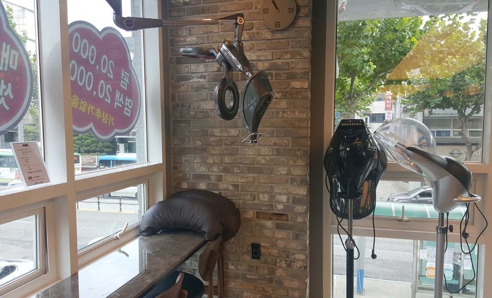 청고벽돌(스몰)타일