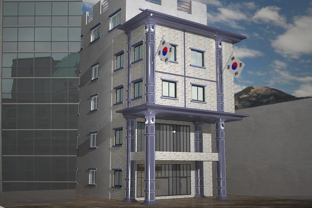 비취석-3 [투시도]