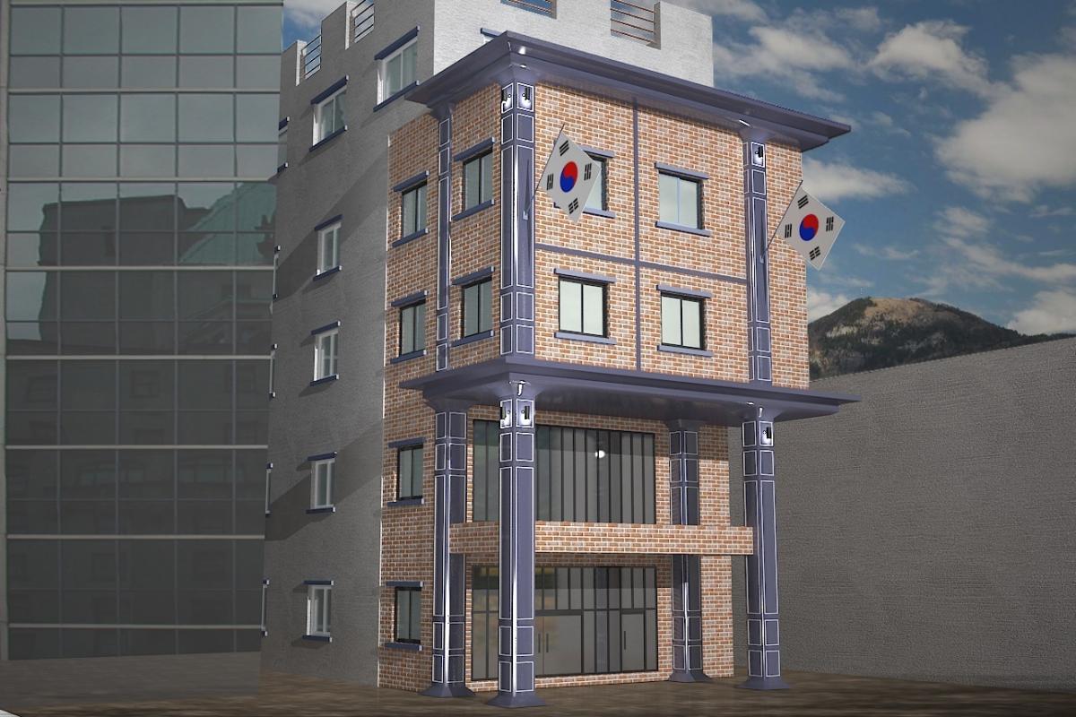 고벽돌타일-65(18T)