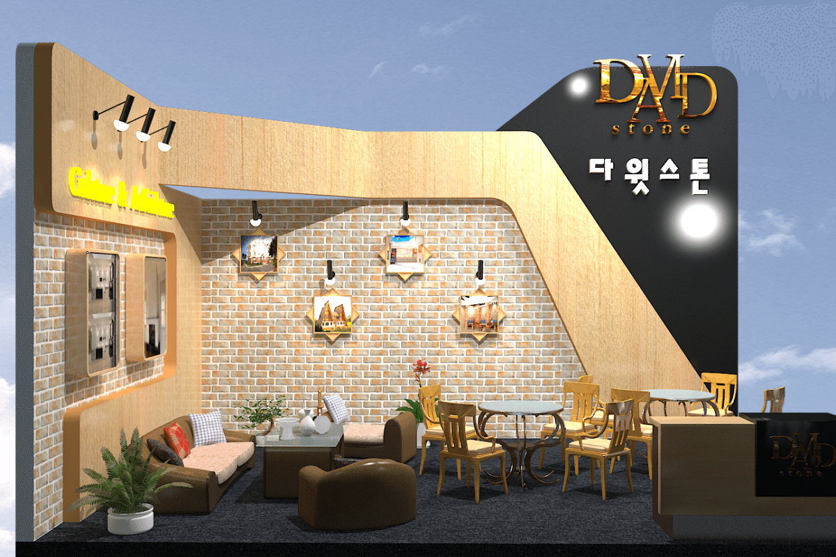 이탈리안파벽-3012 [투시도]