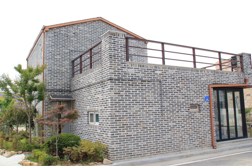 청고벽돌(스몰)타일