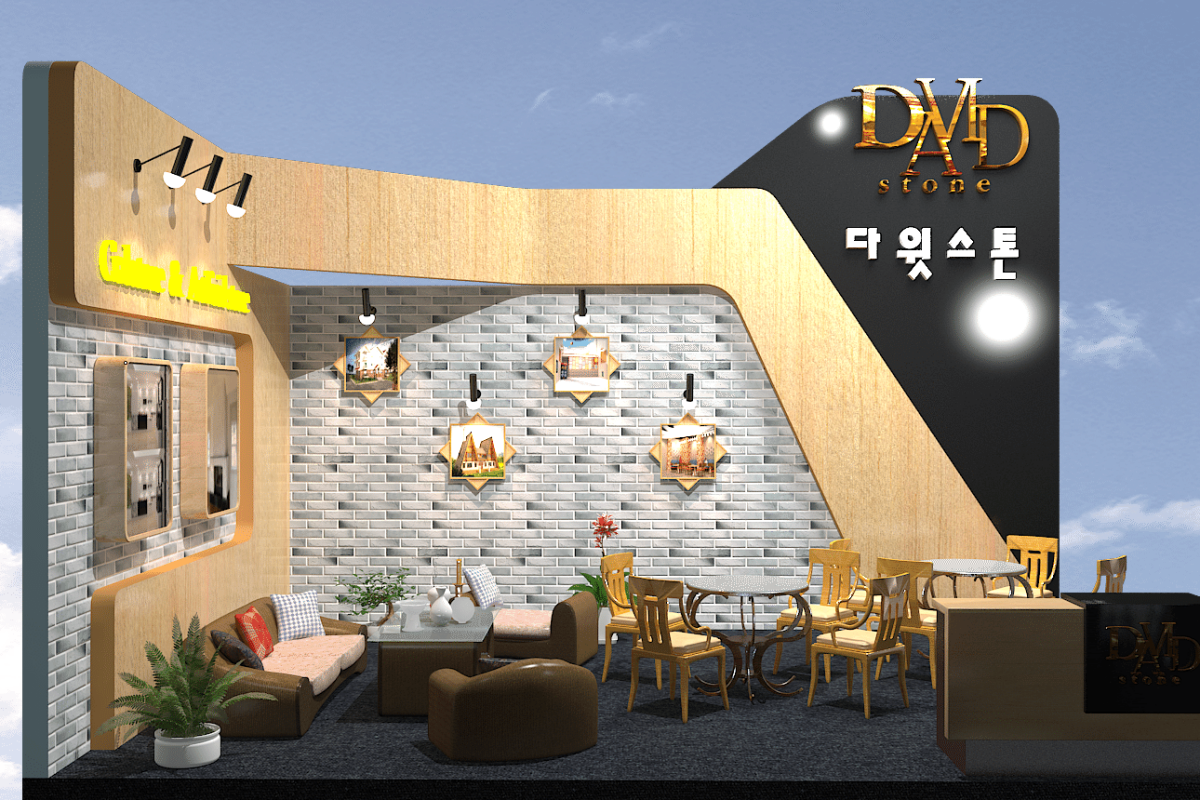 KD파벽-8616 [투시도]