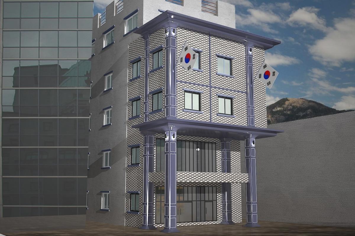 와편-활대1 [투시도]