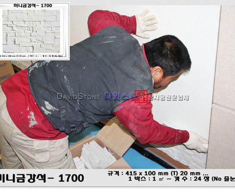 미니금강석-1700