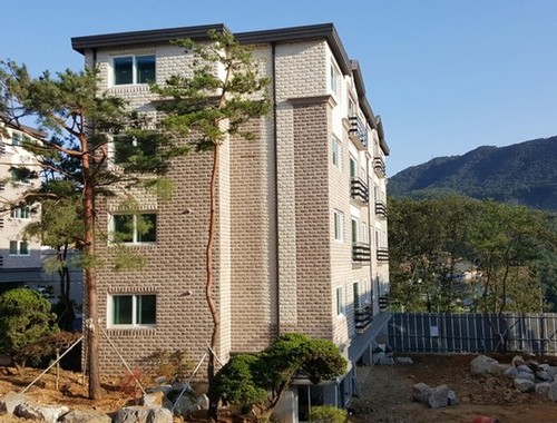 고달석- 주문색상