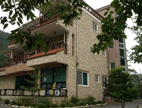 편마암(모)- 3002