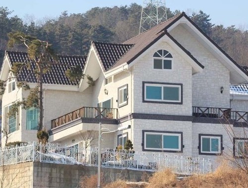 편마암(모)- 3005