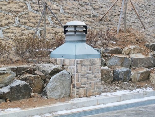 편마암(모)- 3002