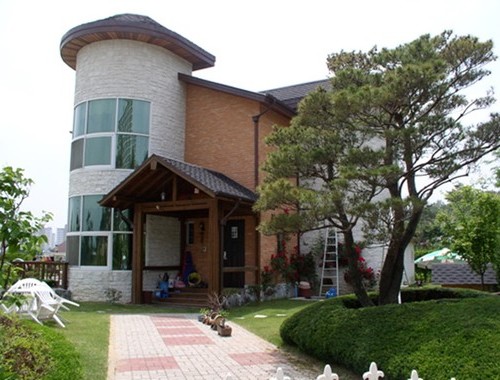 편마암(모)- 3005