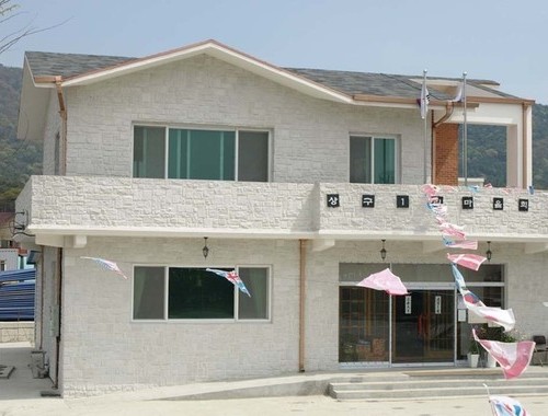 편마암(모)- 3005