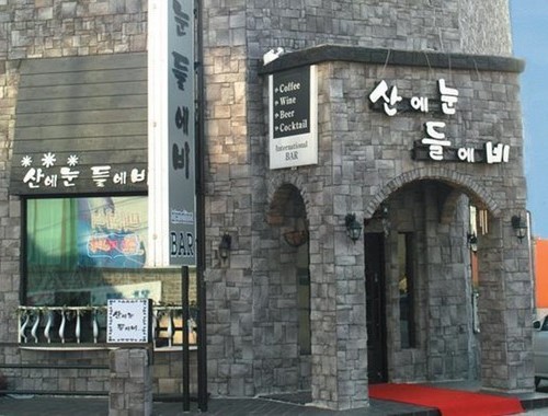 편마암(모)- 3003