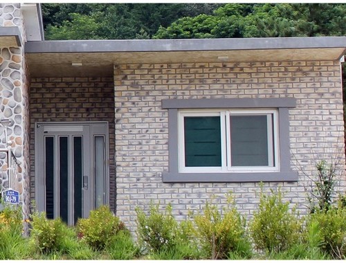토석클링커(마)- 1025 + 호박돌