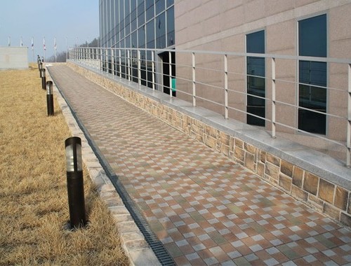 편마암(모)- 3002