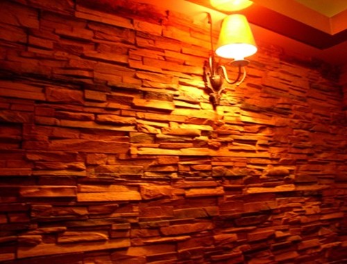 단층루비석- 7309
