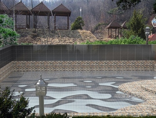 3D체험-165 (풀장)