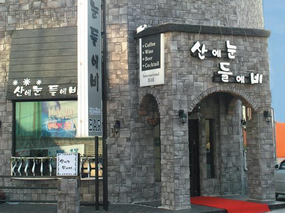 편마암(모)-3003 [투시도]