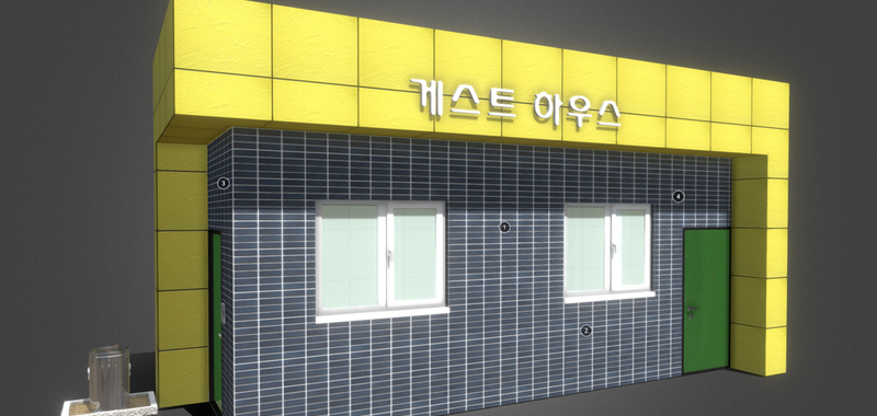 점토타일-999