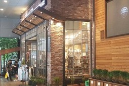 고벽돌(스몰)타일